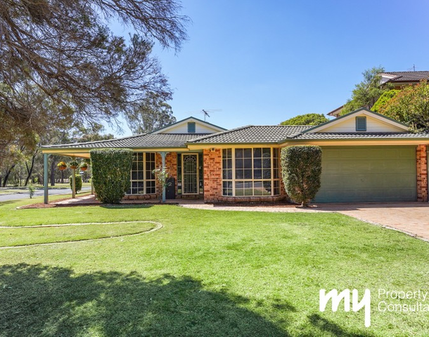 2 Riversdale Place, Mount Annan NSW 2567