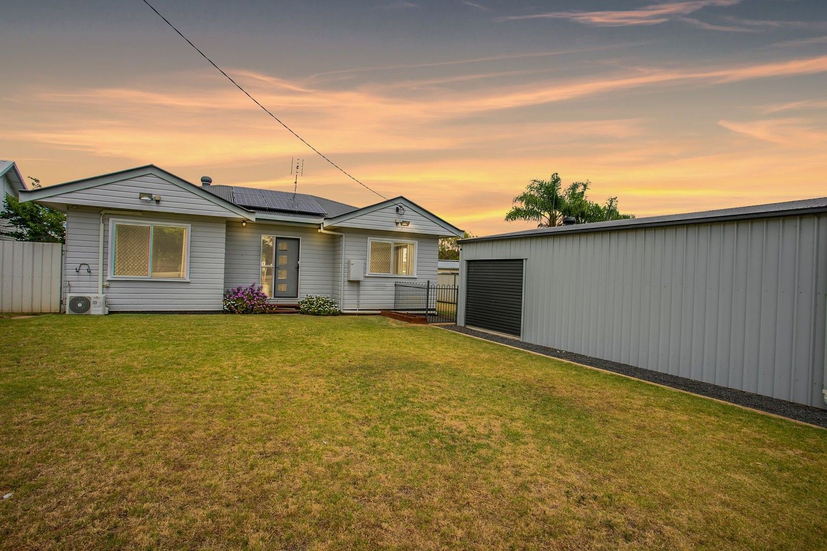 3 bedrooms House in 4 Beutel Street CHINCHILLA QLD, 4413