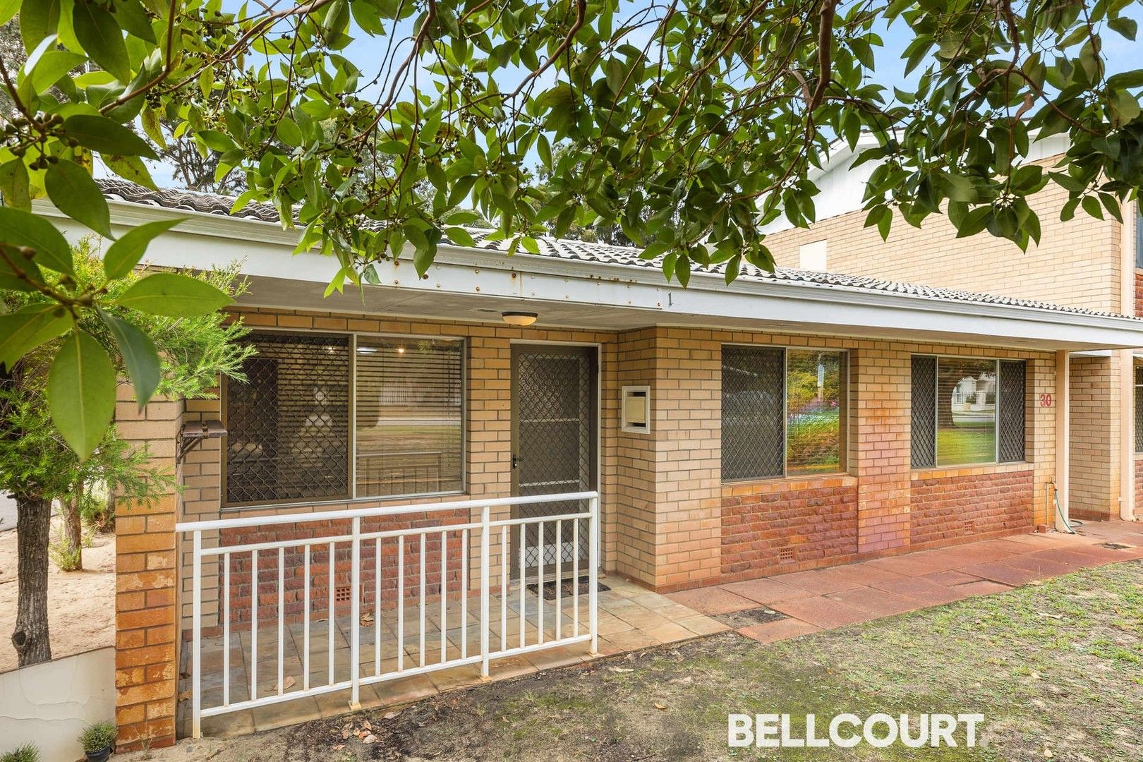 1/30 Lockwood Street, Yokine WA 6060 Apartment For Rent Domain