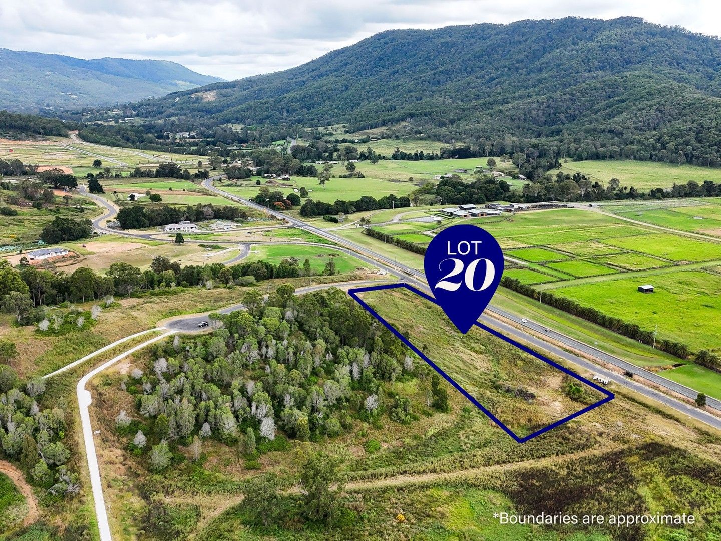 2 Sharyn Place, Benobble QLD 4275 - Vacant Land for Sale | Domain