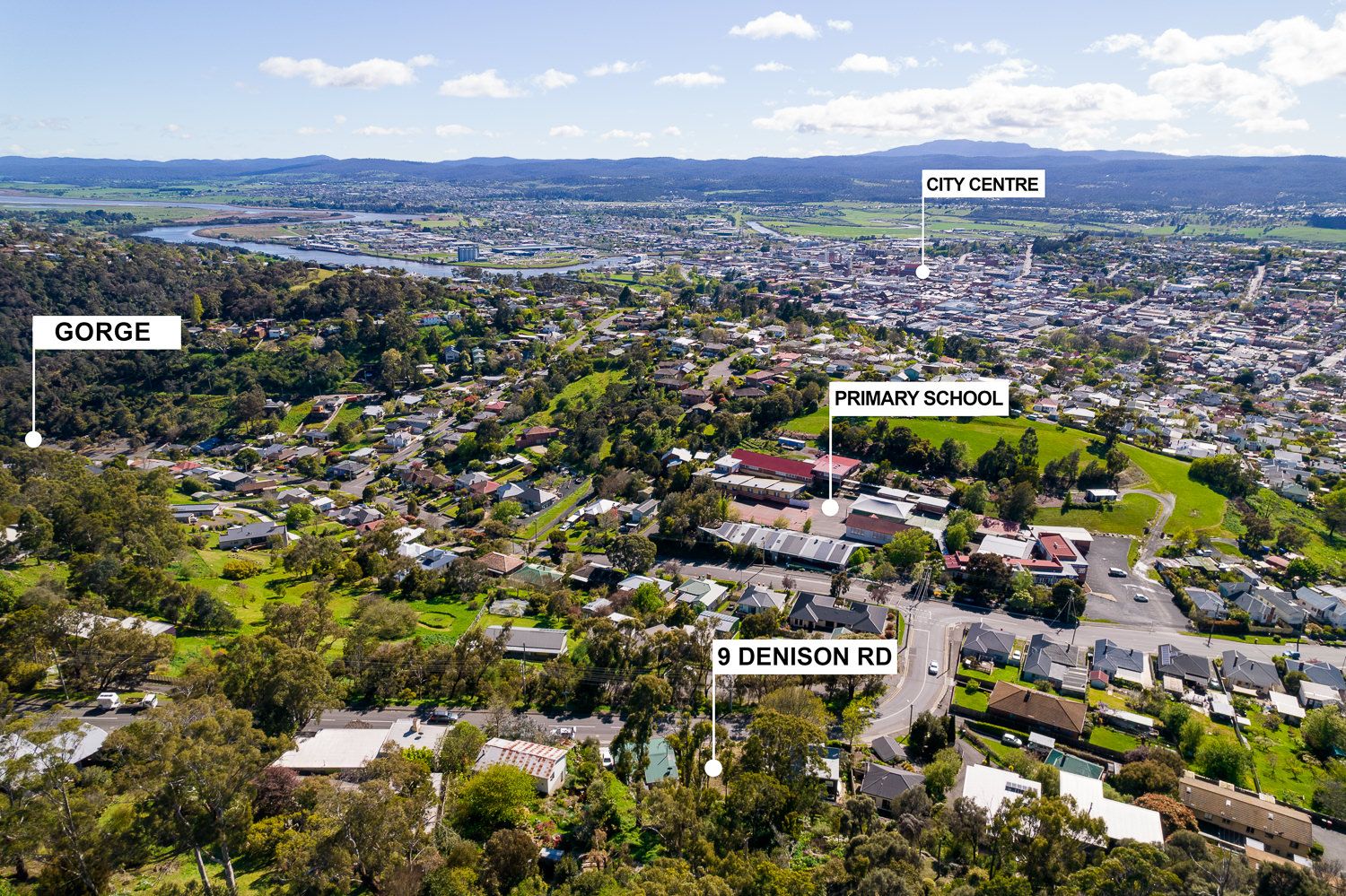 9 Denison Road, West Launceston TAS 7250, Image 0