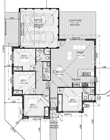 Additional image 20 of 19 Parsons Way, South Yunderup WA 6208