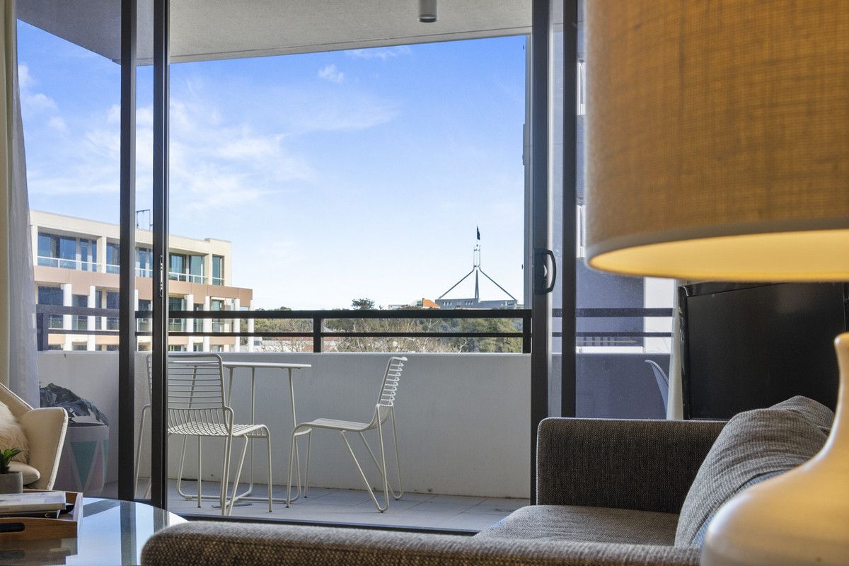 101/32 Blackall Street, Barton ACT 2600, Image 2