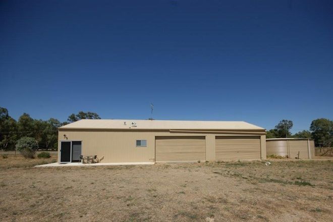 Picture of 585 Henry Street, DENILIQUIN NSW 2710