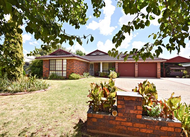 3 Barwon Way, Dubbo NSW 2830