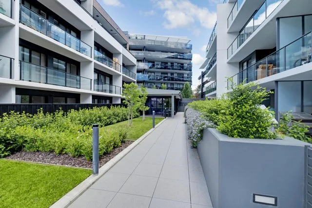 10/74 Leichhardt Street, Griffith ACT 2603