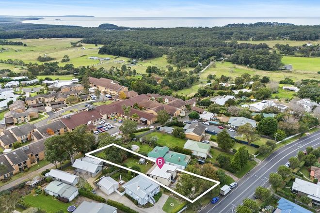 Picture of 136 Princes Highway, MILTON NSW 2538