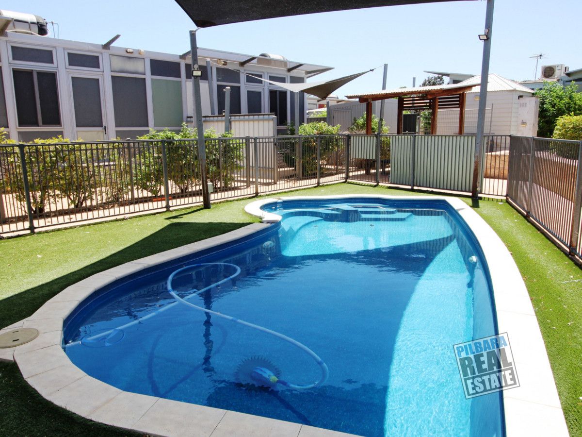1 bedrooms Apartment / Unit / Flat in 3/1 Petrel Corner NICKOL WA, 6714