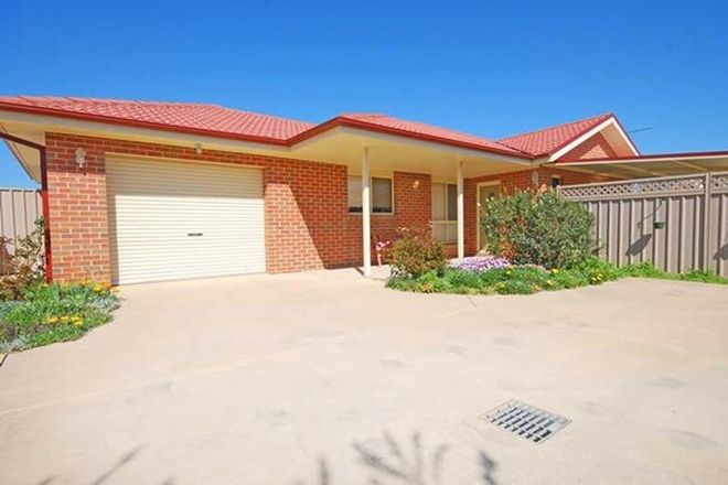 Picture of 50B Inglis Street, LAKE ALBERT NSW 2650