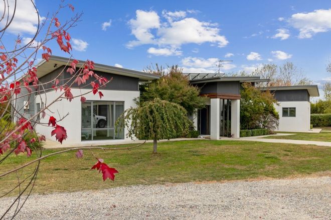 Picture of 4 Colonial Place, MURRUMBATEMAN NSW 2582