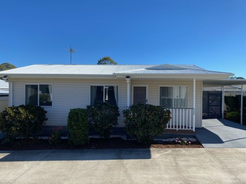 2 bedrooms House in 032/905 Manly Rd TINGALPA QLD, 4173