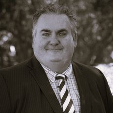 Jim Soultas, Property manager