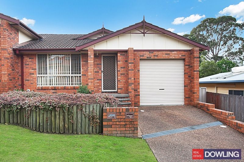 3/16 Wentworth Street, WALLSEND NSW 2287, Image 0