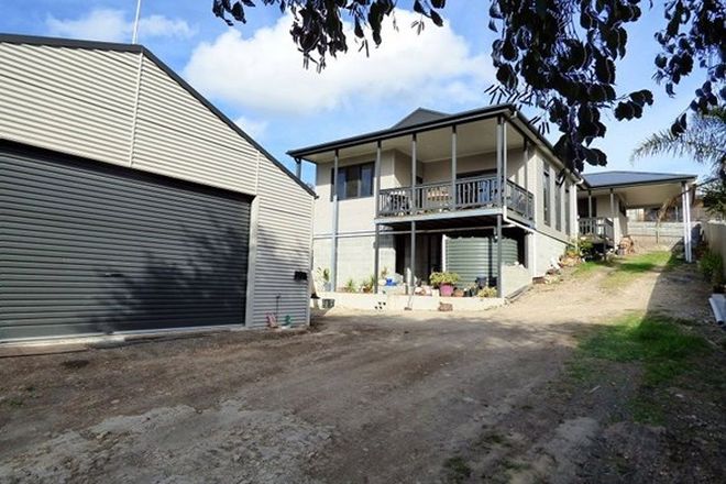 Picture of 36 Mount Darragh Road, SOUTH PAMBULA NSW 2549