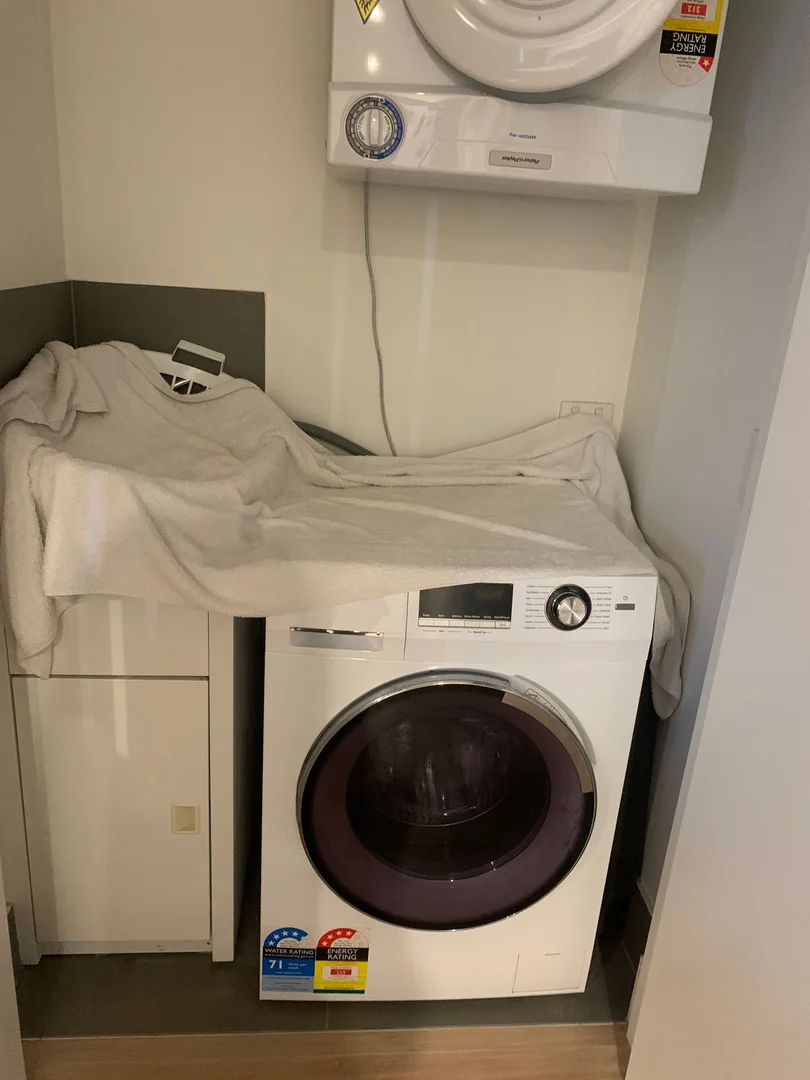 Additional image 9 of 2B/477 Boundary St, Spring Hill QLD 4000