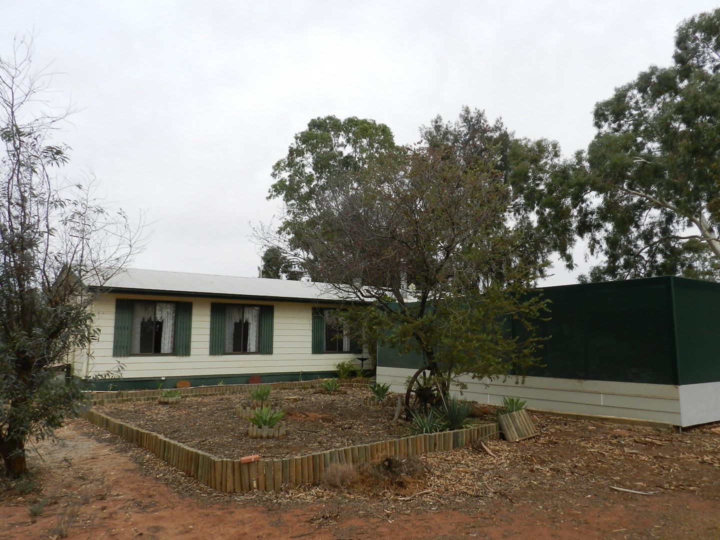 40 Wilkinson Road, Loveday SA 5345, Image 0