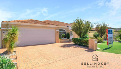 Picture of 32 Pelham Gardens, CANNING VALE WA 6155