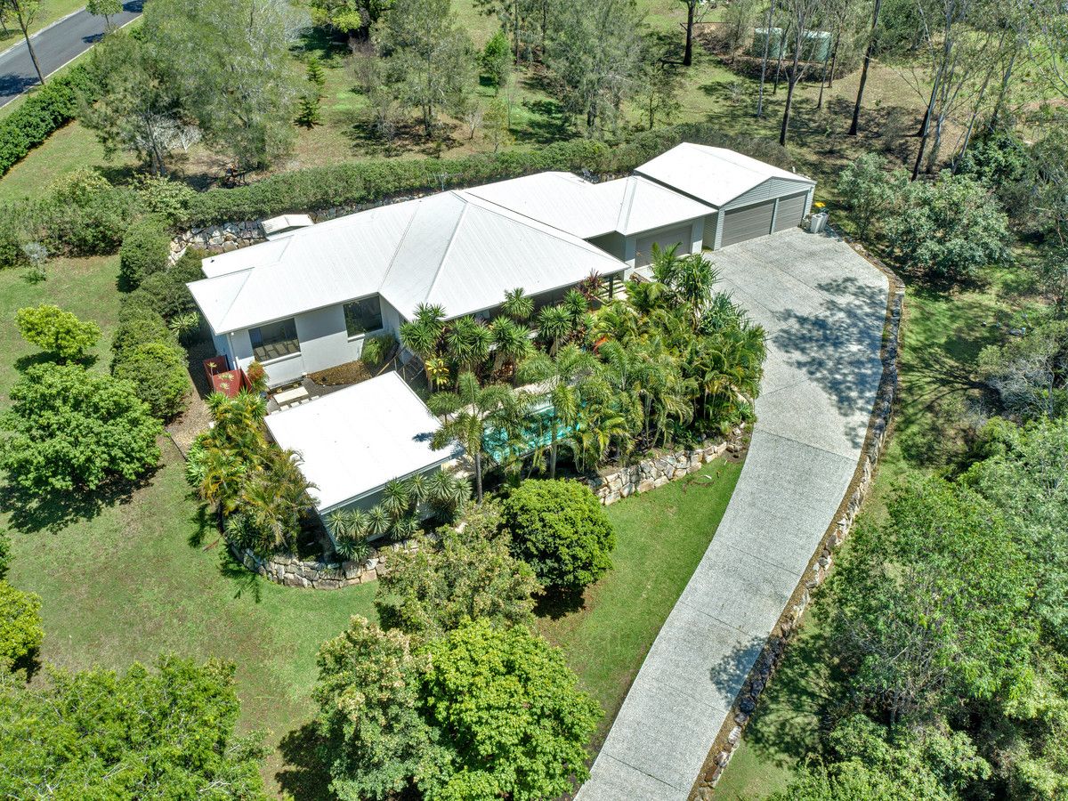 77 Brimblecombe Circuit, Pullenvale QLD 4069, Image 1