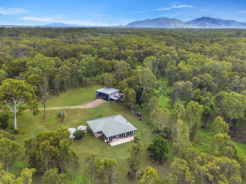 45 RILEY ROAD, Cape Cleveland QLD 4810, Image 0