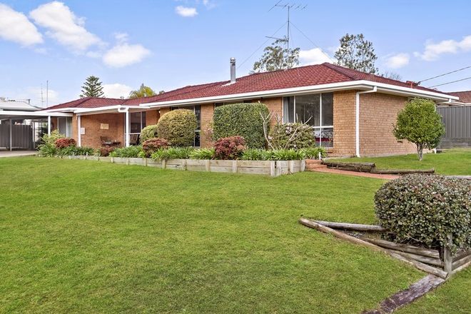 Picture of 17 Pulbah Street, WYEE NSW 2259