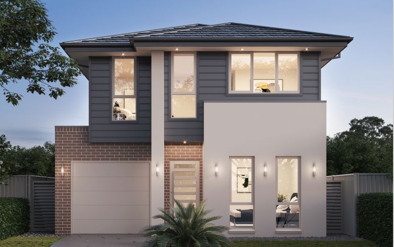 4 bedrooms House in CONTACT/AGENT BOXHILL BOX HILL NSW, 2765