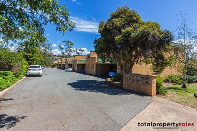 Picture of 4/34 Gatton Street, FARRER ACT 2607