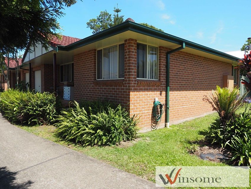 1/18 North Street, Frederickton NSW 2440, Image 1