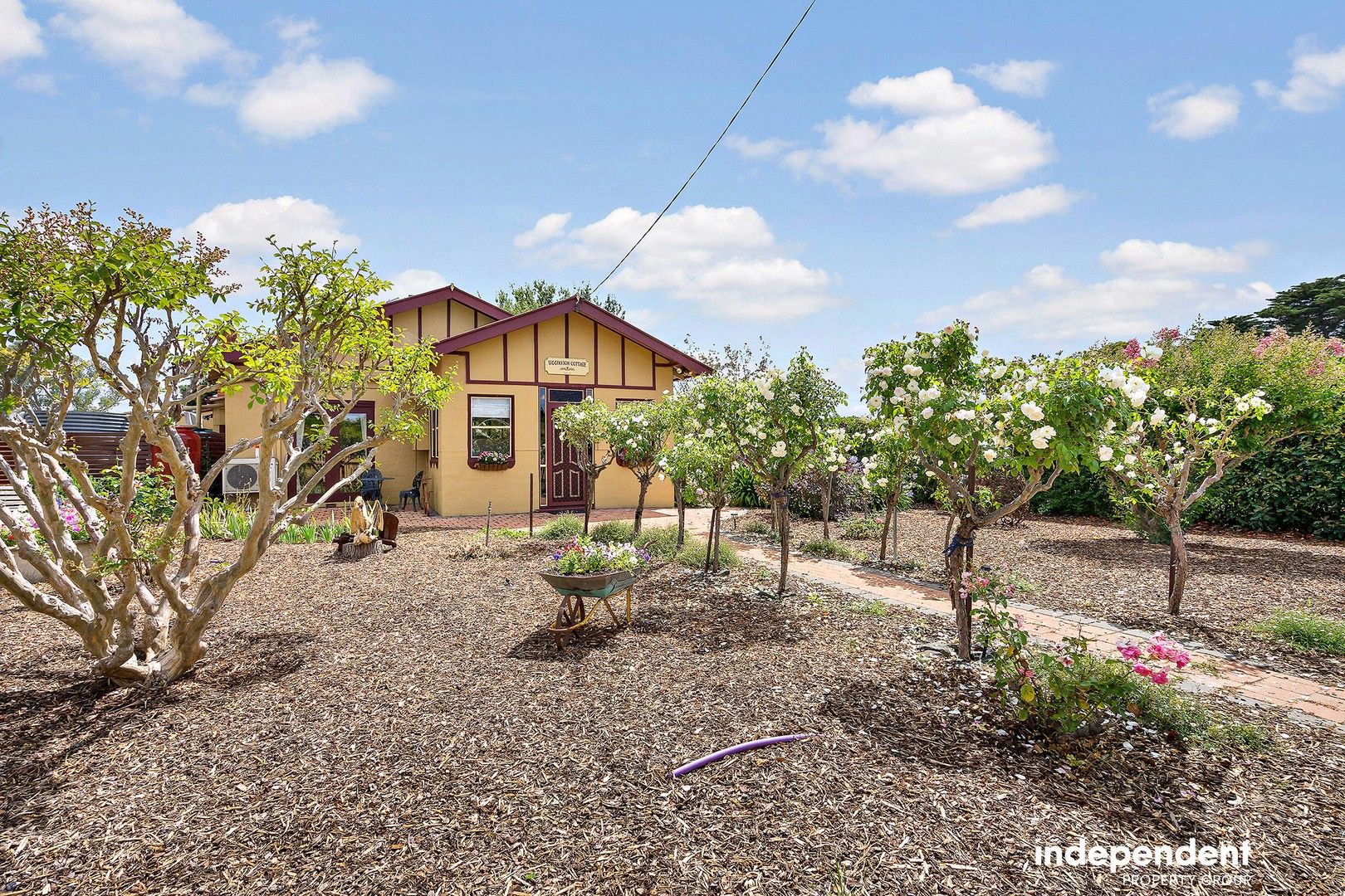 3 bedrooms House in 19 South Street MURRUMBATEMAN NSW, 2582