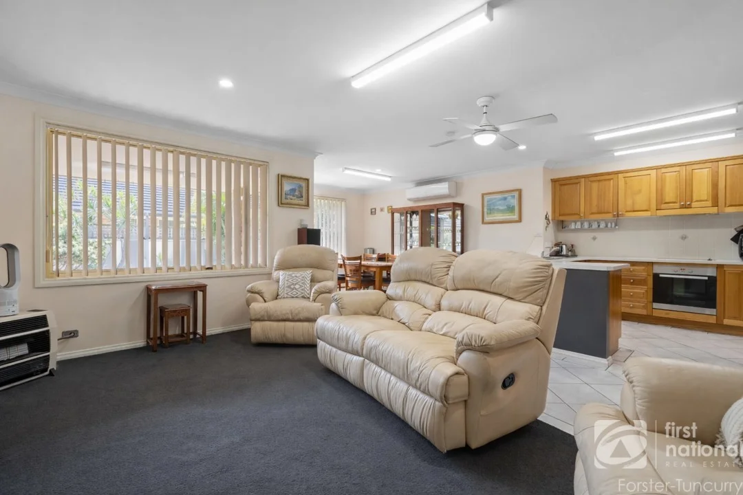 Additional image 4 of 2/14 Cassina Close, Forster NSW 2428