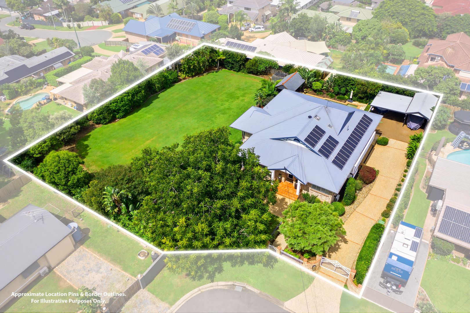 9 gladewood drive daisy hill qld 4127