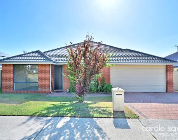 5 Hennessy Drive, Ashby WA 6065