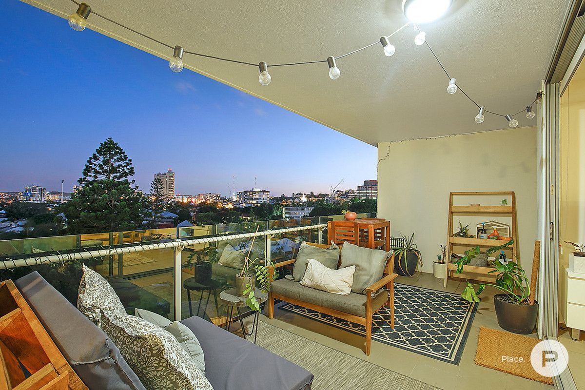 401/50 Connor Street, Kangaroo Point QLD 4169, Image 0