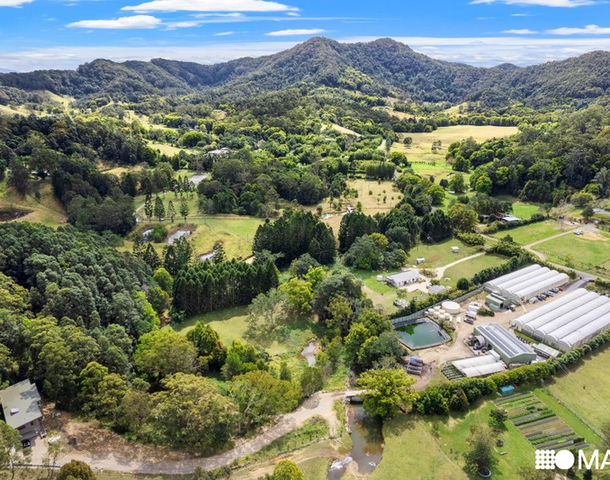 67 Howards Road, Burringbar NSW 2483