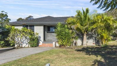 Picture of 17 Karingal Avenue, KOONAWARRA NSW 2530