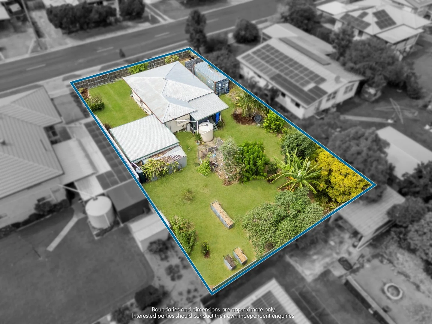 Additional image 24 of 31 Bourke Street, Brassall QLD 4305