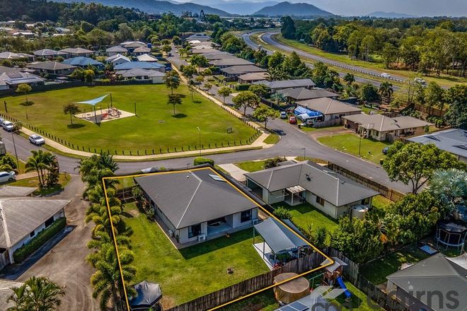 Picture of 3 Leighton Crescent, GORDONVALE QLD 4865