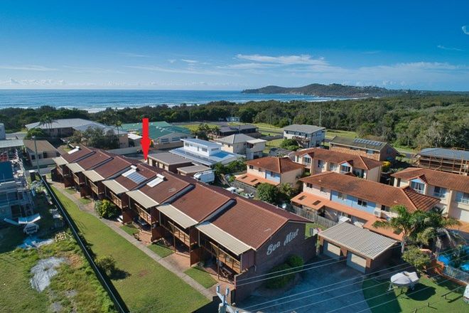 Picture of 4/6 Flame Street, EVANS HEAD NSW 2473