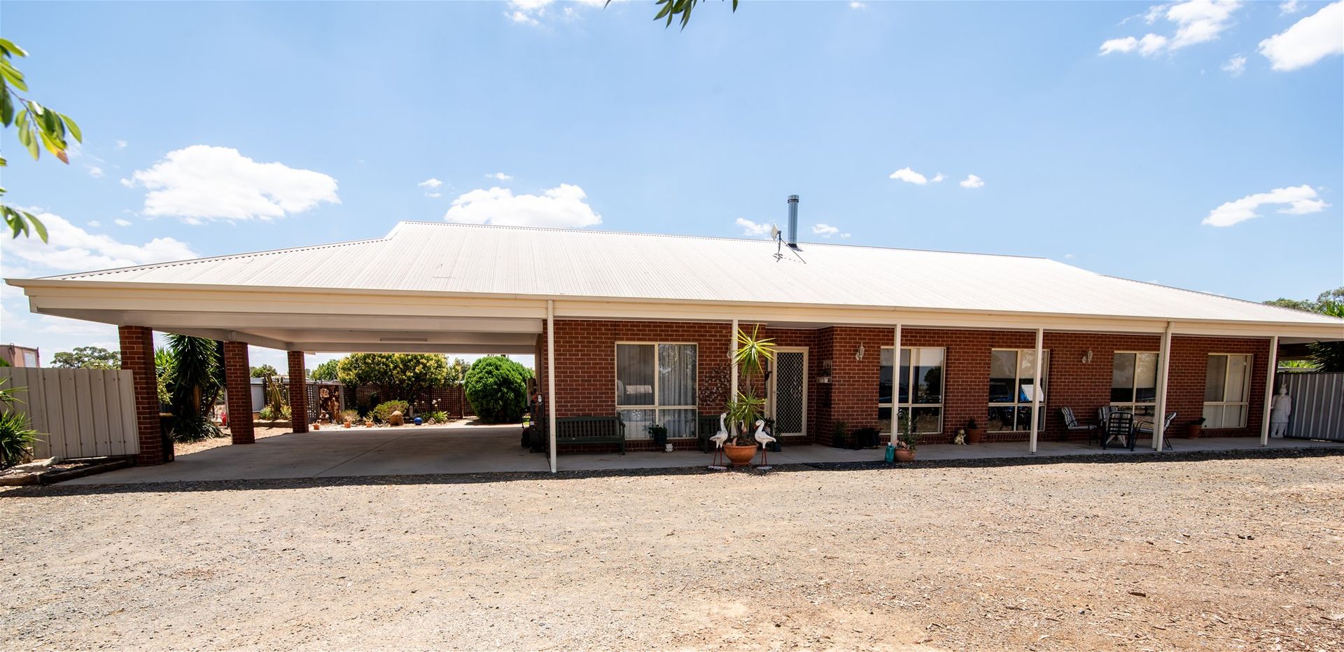 8816 Murray Valley Highway, Echuca VIC 3564 Rural Lifestyle Property