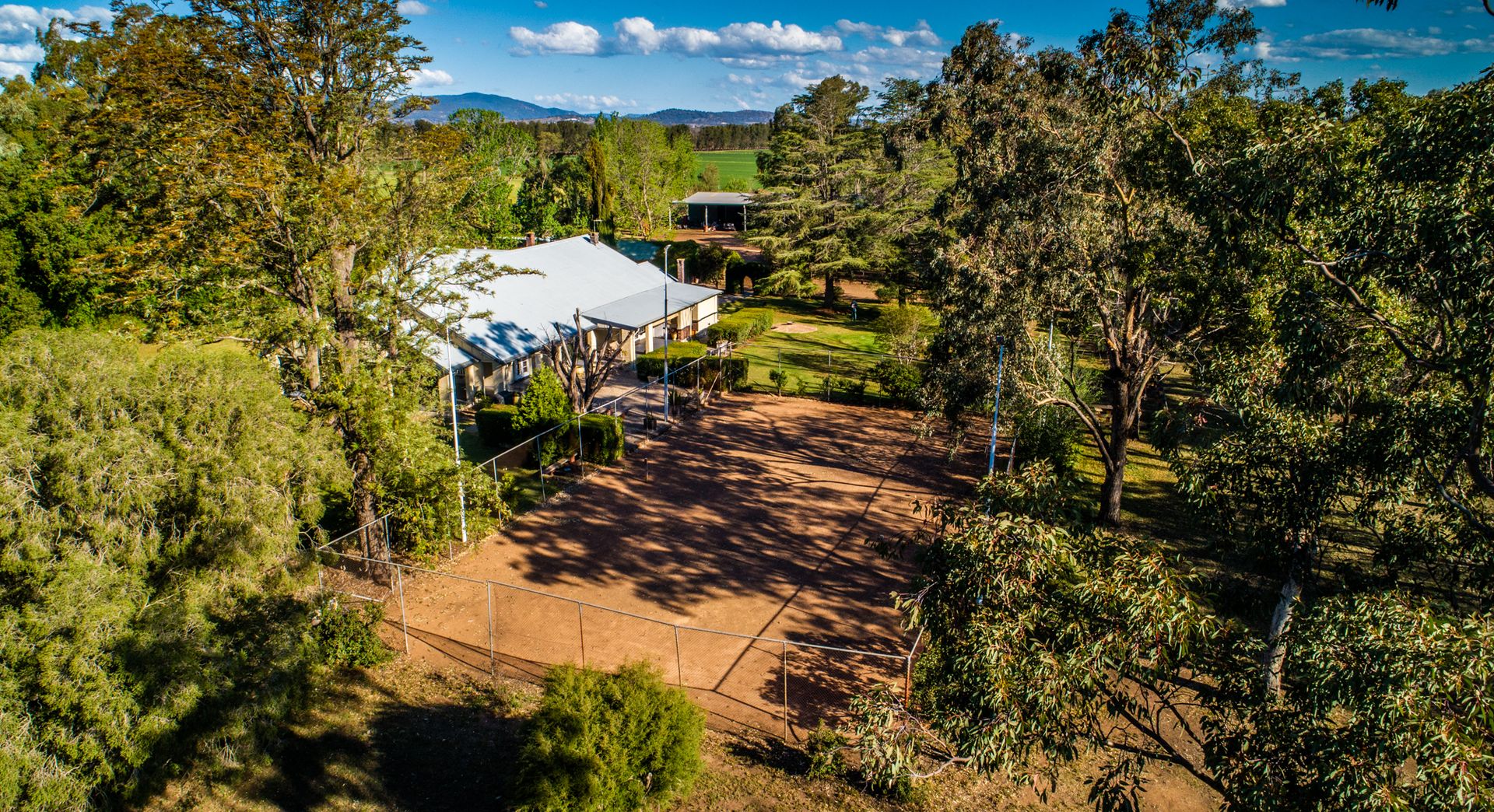 Camyr-Allyn 341 Turanville Road, Scone NSW 2337, Image 1