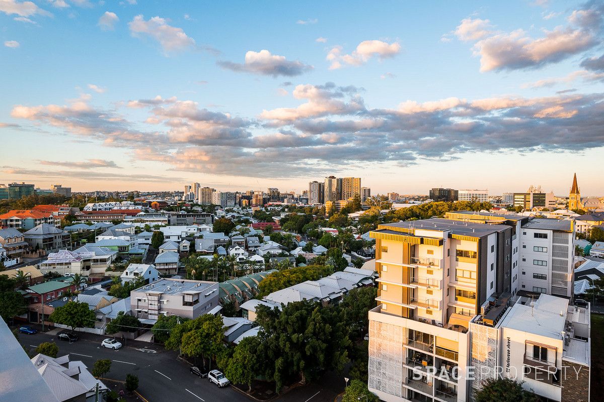 1109/477 Boundary Street, Spring Hill QLD 4000, Image 1