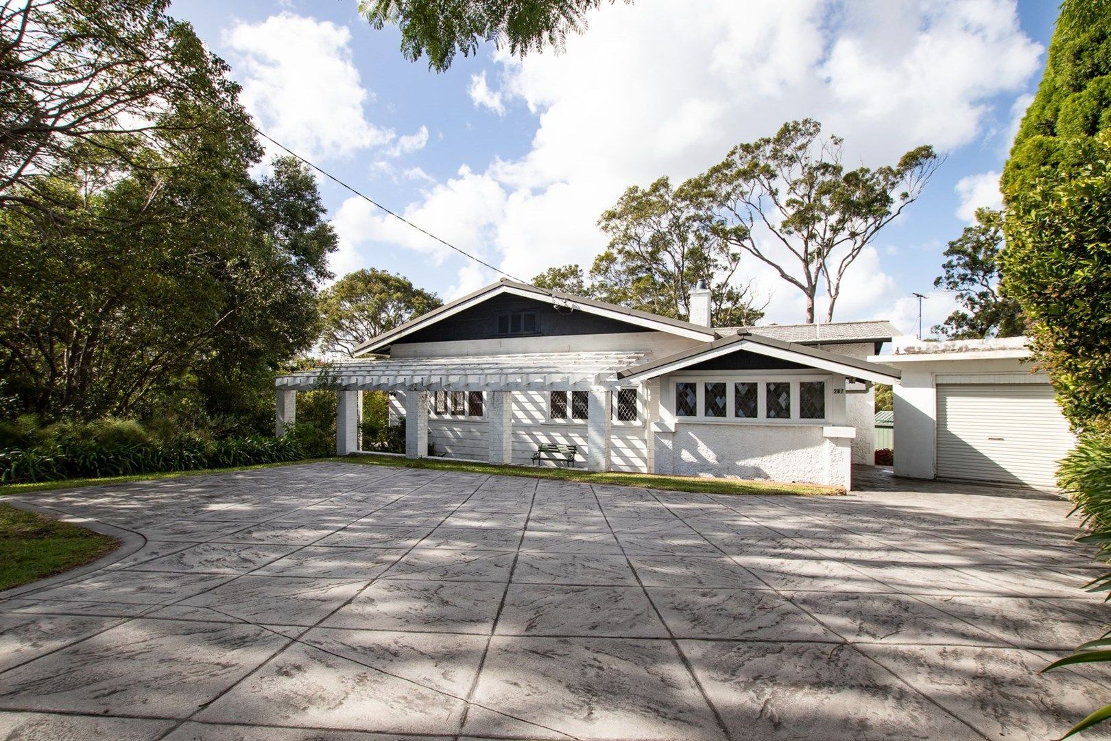 287 Wallsend Road, Cardiff Heights NSW 2285, Image 0
