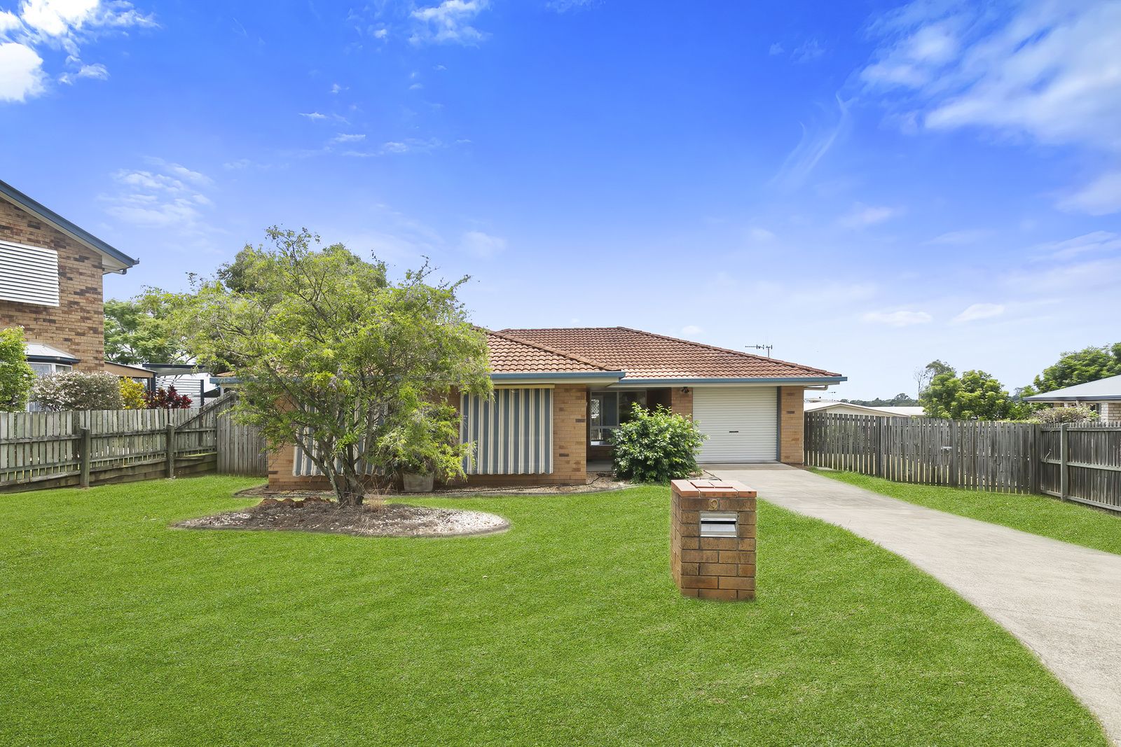 9 Satinwood Cl, Tinana QLD 4650, Image 0