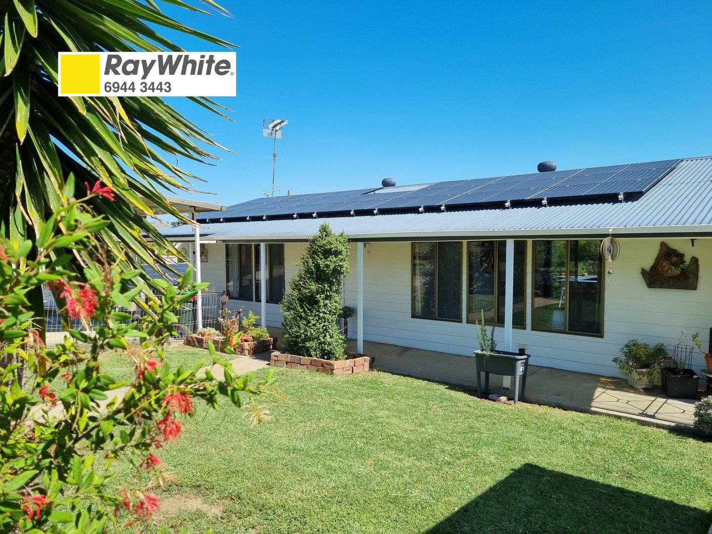 76 First Avenue, Gundagai NSW 2722, Image 0