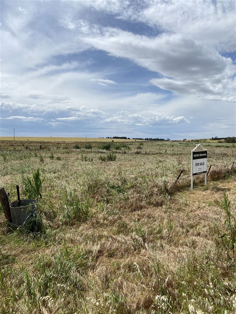 Lot 91 Horrocks Highway, Georgetown SA 5472, Image 1