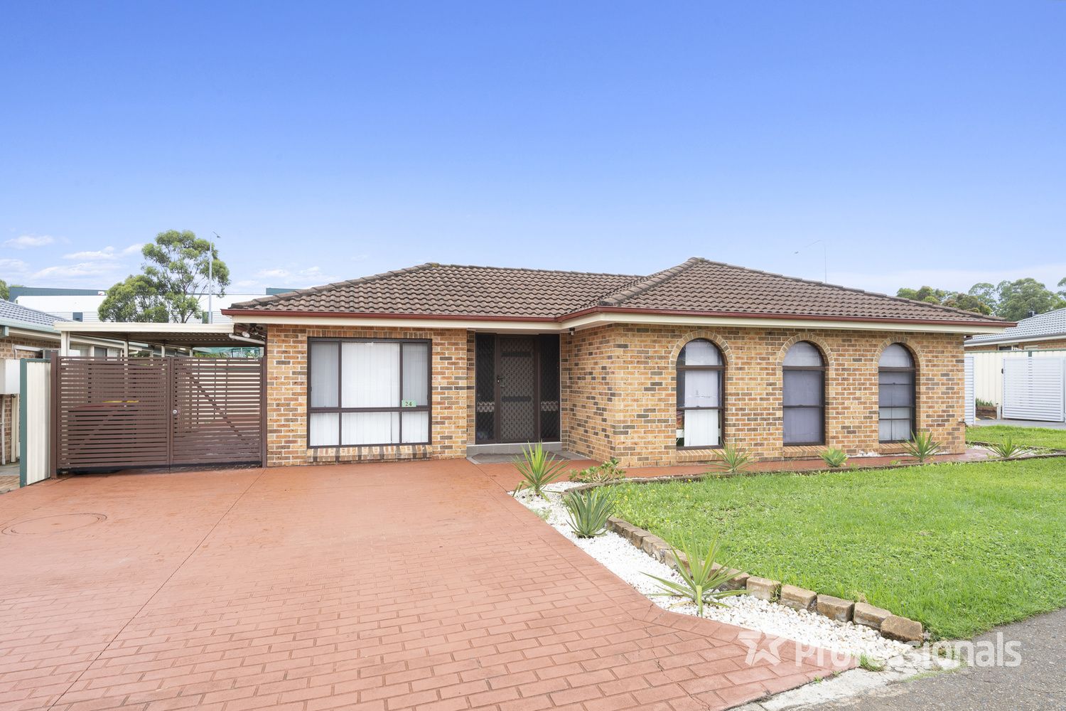 24 Gregorace Place, Bonnyrigg NSW 2177, Image 0