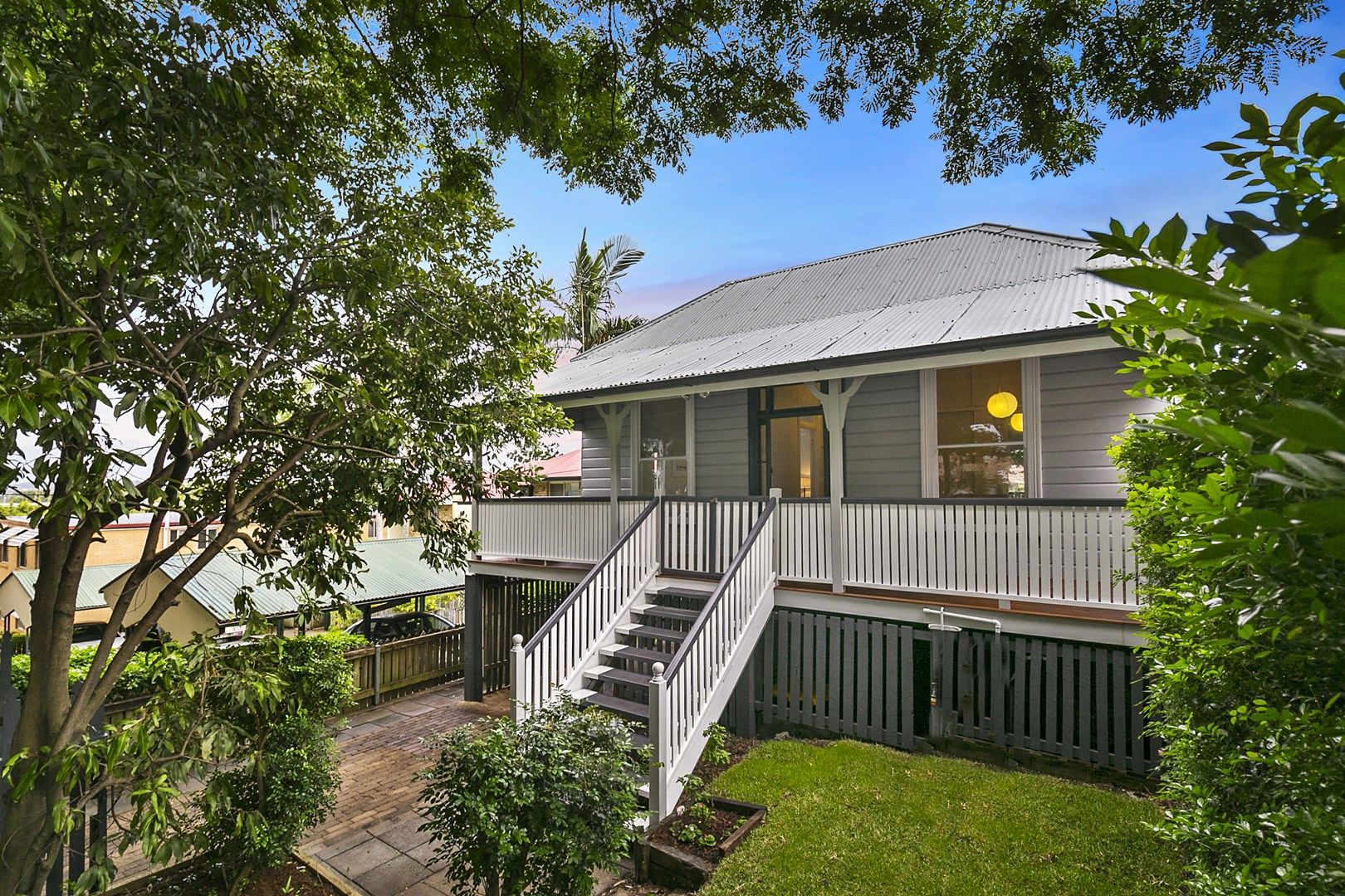 23 Waterton Street, Annerley QLD 4103, Image 0