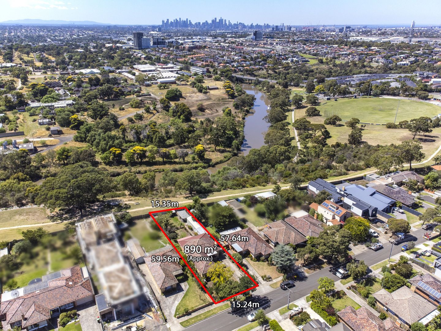 16 Riverview Street, Avondale Heights VIC 3034