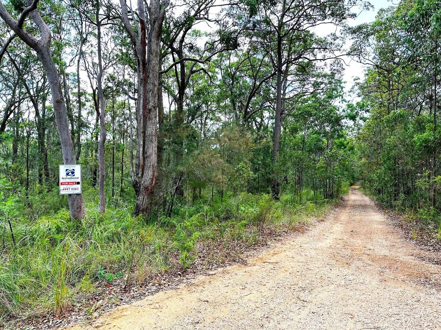 Lot 3214 Gladstone Crescent, North Arm Cove NSW 2324, Image 2