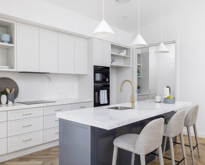 Natura by Ingenia Lifestyle Apartments 16 Trotter Road Bobs Farm