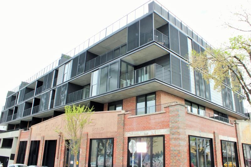 1 bedrooms Apartment / Unit / Flat in 211/237 Napier Street FITZROY VIC, 3065